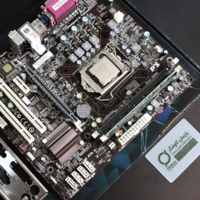 مادربرد اینتل Intel DH61WW استوک
