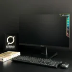 مانیتور ایسوس 24 اینچ مدل ASUS VA24EHF