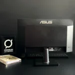 مانیتور ایسوس 24 اینچ مدل ASUS VA24EHF