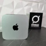 مک مینی اپل Mac mini i5-G3 Ram 4GB HDD 500GB استوک - Image 2