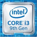 پردازنده اینتل Intel Core i3-9100