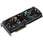 کارت گرافیک PNY Geforce RTX 4060 Ti 8GB XLR8