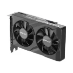 کارت گرافیک پی ان وای مدل PNY GeForce RTX 3050 6GB VERTO Dual Fan