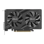 کارت گرافیک PNY GeForce RTX 3050 6GB VERTO Dual Fan