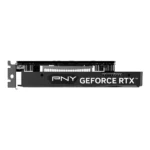 کارت گرافیک پی ان وای مدل PNY GeForce RTX 3050 6GB VERTO Dual Fan