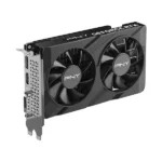 کارت گرافیک پی ان وای مدل PNY GeForce RTX 3050 6GB VERTO Dual Fan