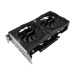 کارت گرافیک PNY GeForce RTX 4060 8GB VERTO Dual Fan