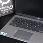 لپ تاپ ایسوس ASUS ExpertBook P3540FA