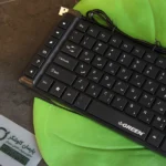 کیبورد گرین GREEN GK301