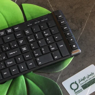 کیبورد گرین GREEN GK301