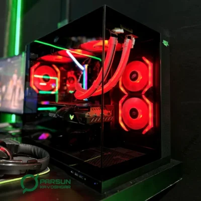 سیستم گیمینگ ULTRA 5 Gaming