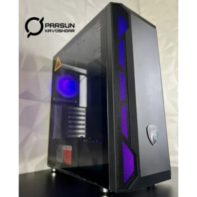 سیستم گیمینگ آماده ECO GAME 6