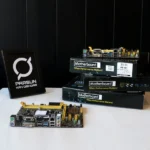 مادربرد ایسوس ASUS H81M-E استوک