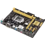 مادربرد ایسوس ASUS H81M-E استوک