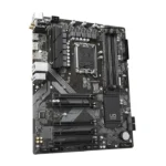 مادربرد گیگابایت GIGABYTE B760 DS3H AX DDR4
