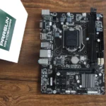مادربرد گیگابایت GIGABYTE GA-H81M-D2V استوک