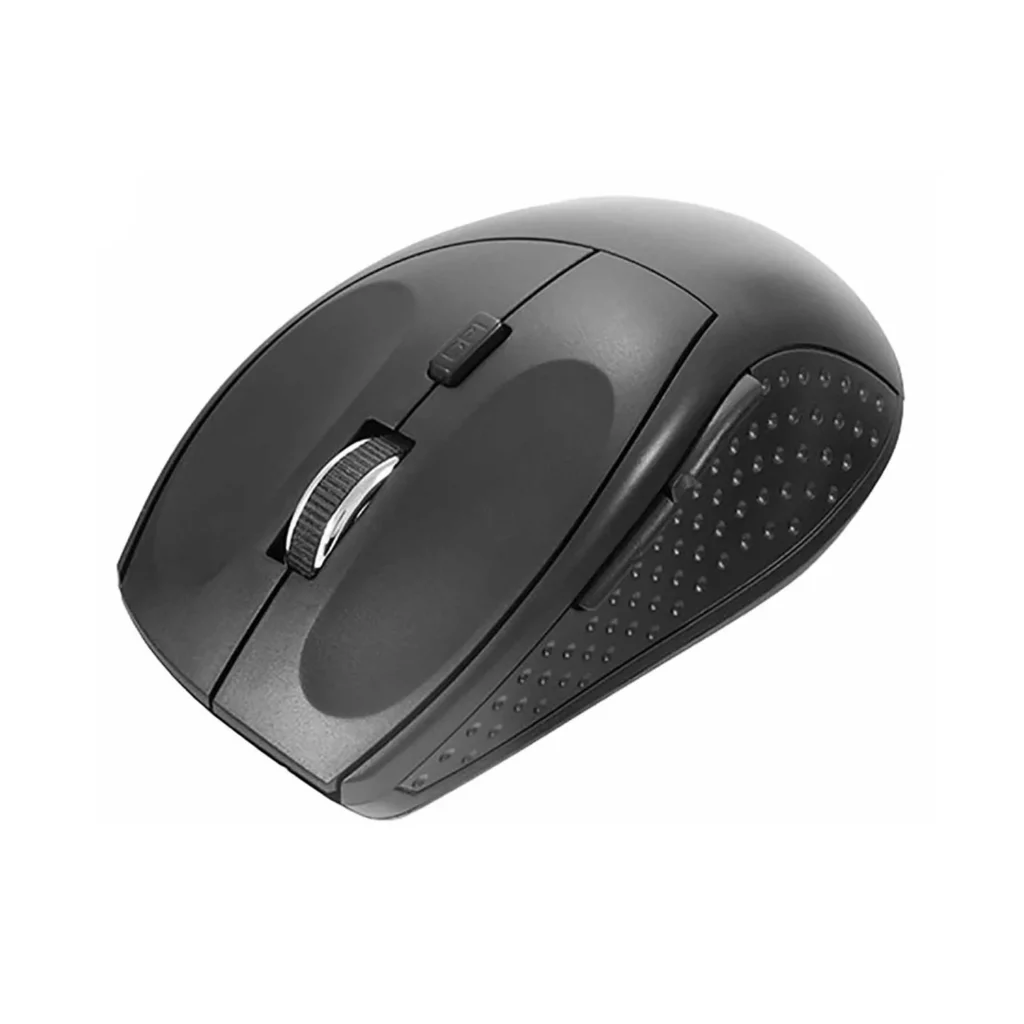 ماوس بی سیم گرین مدل Green GM501W