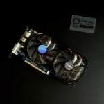 کارت گرافیک گیگابایت Gigabyte GTX 660 2GB استوک