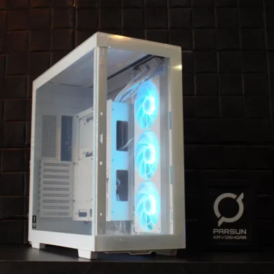 سیستم گیمینگ ULTRA 7 Gaming