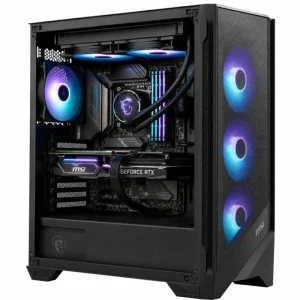 سیستم گیمینگ آماده GAME PLUS 4