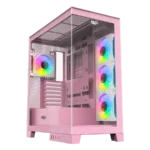 کیس گیمینگ اوست GT-AQ16-MP