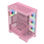 کیس گیمینگ اوست GT-AQ16-MP