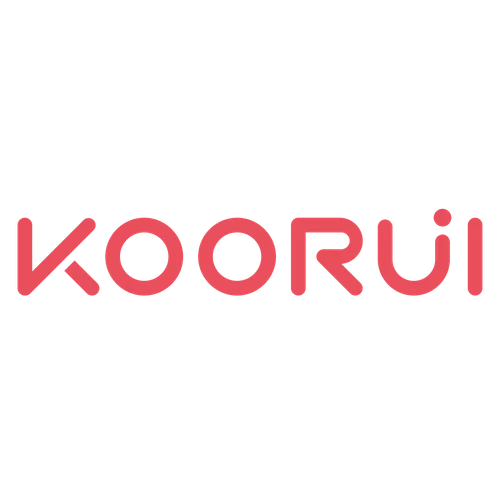 Koorui logo