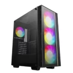 کیس کامپیوتر دیپ کول DeepCool MATREXX 55 V4 C BLACK