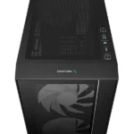 کیس کامپیوتر دیپ کول DeepCool MATREXX 55 V4 C BLACK