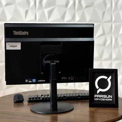آل این وان 22 اینچ لنوو LENOVO THINKCENTRE M700Z استوک