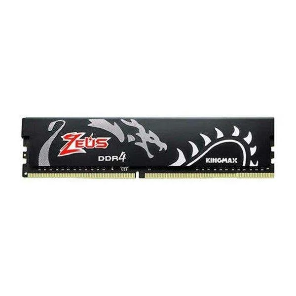 رم 16 گیگابایت DDR4 3200 کینگ مکس Zeus Dragon
