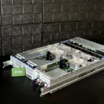 سرور اچ پی HPE Server Proliant DL380 G10