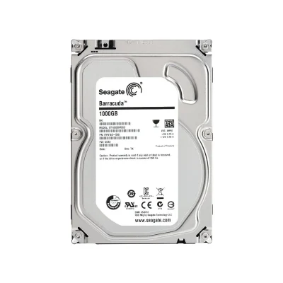 هارد اینترنال 1 ترابایت سیگیت استوک Seagate