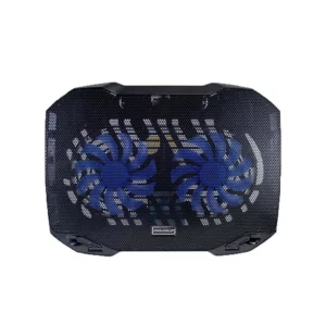 پایه خنک کننده لپ تاپ CoolCold F2-1 4 پایه خنک کننده لپ تاپ CoolCold F2-1