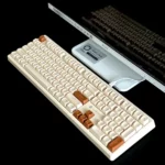 کیبورد با سیم لاجیکی Logikey K330C