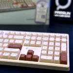 کیبورد با سیم لاجیکی Logikey K330C