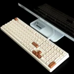 کیبورد بی سیم لاجیکی مدل Logikey K330CW