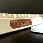 کیبورد بی سیم لاجیکی مدل Logikey K330CW