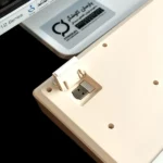 کیبورد بی سیم لاجیکی مدل Logikey K330CW