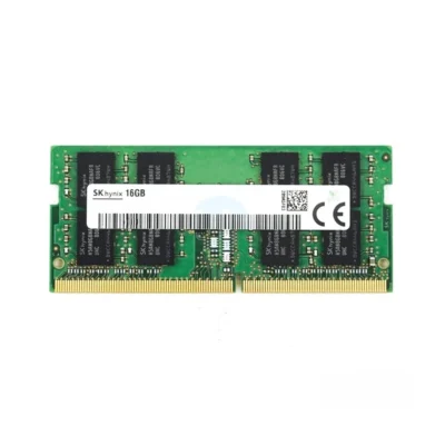 رم لپ تاپ 16 گیگابایت استوک DDR4 2400