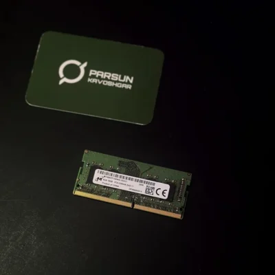 رم لپ تاپ 8 گیگابایت استوک DDR4 2666