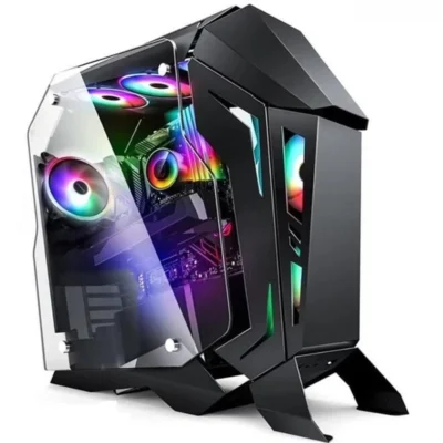 سیستم گیمینگ آماده GAME PRO 4