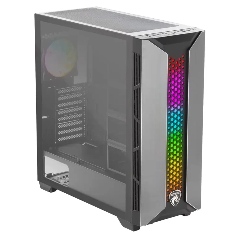سیستم گیمینگ آماده GAME PRO 6