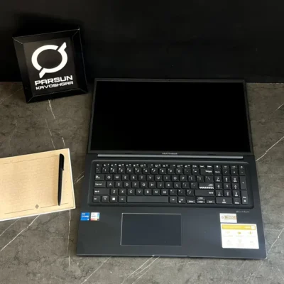 لپ تاپ ایسوس ASUS F1504 i3