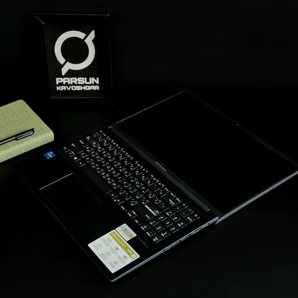 لپ تاپ ایسوس ASUS F1504 i5