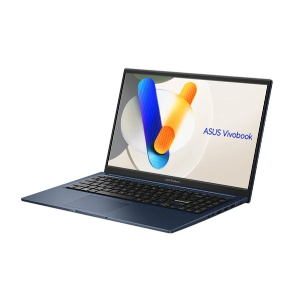 لپ تاپ ایسوس Asus F1504 i5 8G