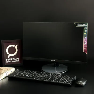 مانیتور 22 اینچ ایسوس گیمینگ ASUS VP229HF