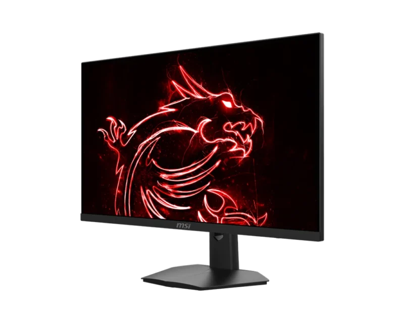 مانیتور گیمینگ 27 اینچ ام اس آی مدل MSI G274F