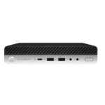 مینی کیس اچ پی HP Elitedesk i5-G7 8G 256G