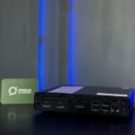 مینی کیس اچ پی HP Elitedesk i5-G7 8G 256G